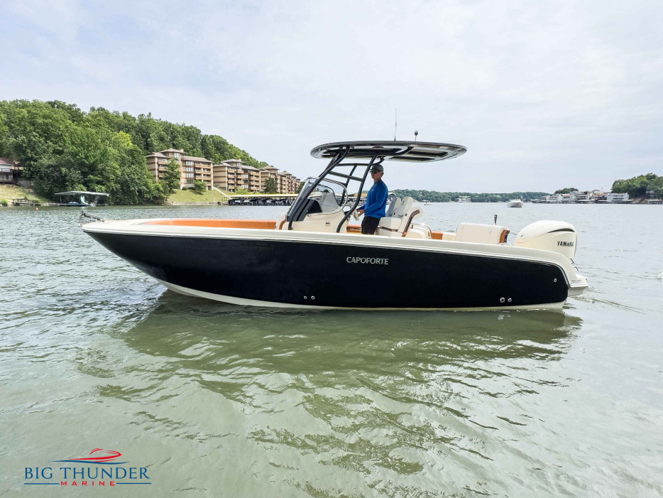2024 Capoforte FX240 - For Sale at Lake of the Ozarks, MO 65049 - ID 577532