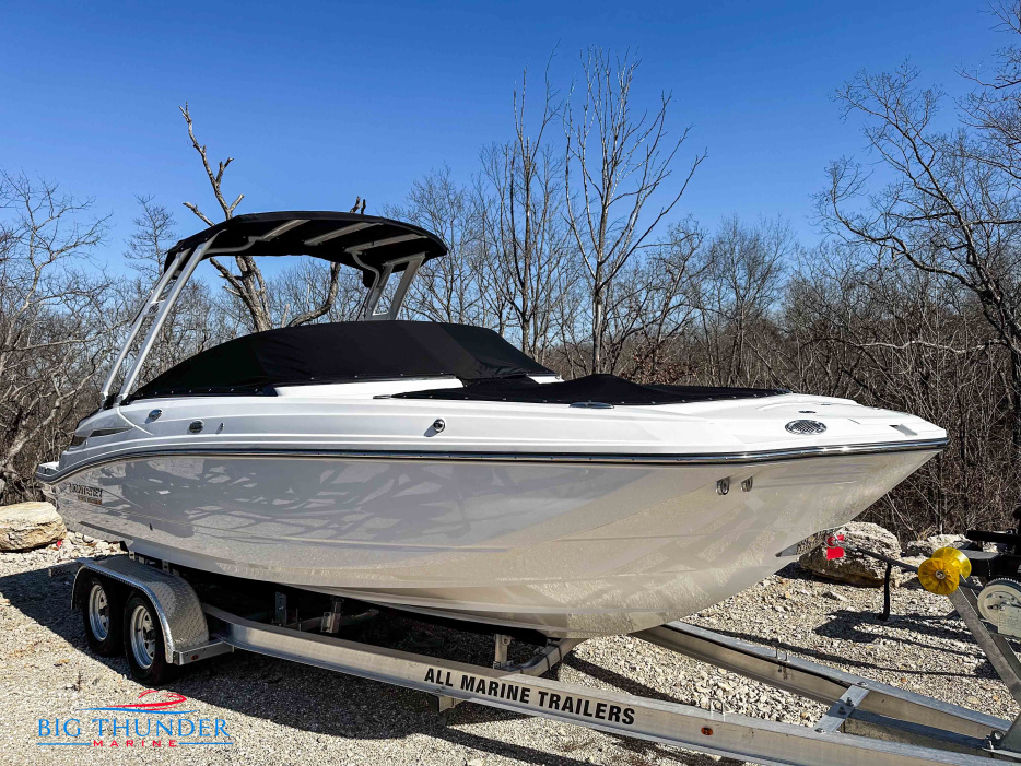 2024 Monterey M4 - For Sale at Lake of the Ozarks, MO 65049 - ID 577563