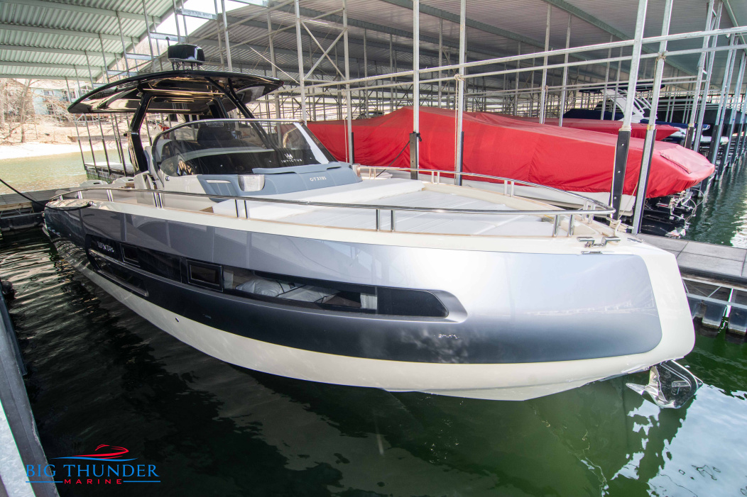 2024 Invictus GT370S - For Sale at Lake of the Ozarks, MO 65049 - ID 577574