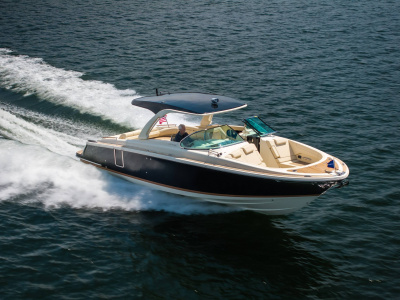2024 Chris Craft Launch 35 GT