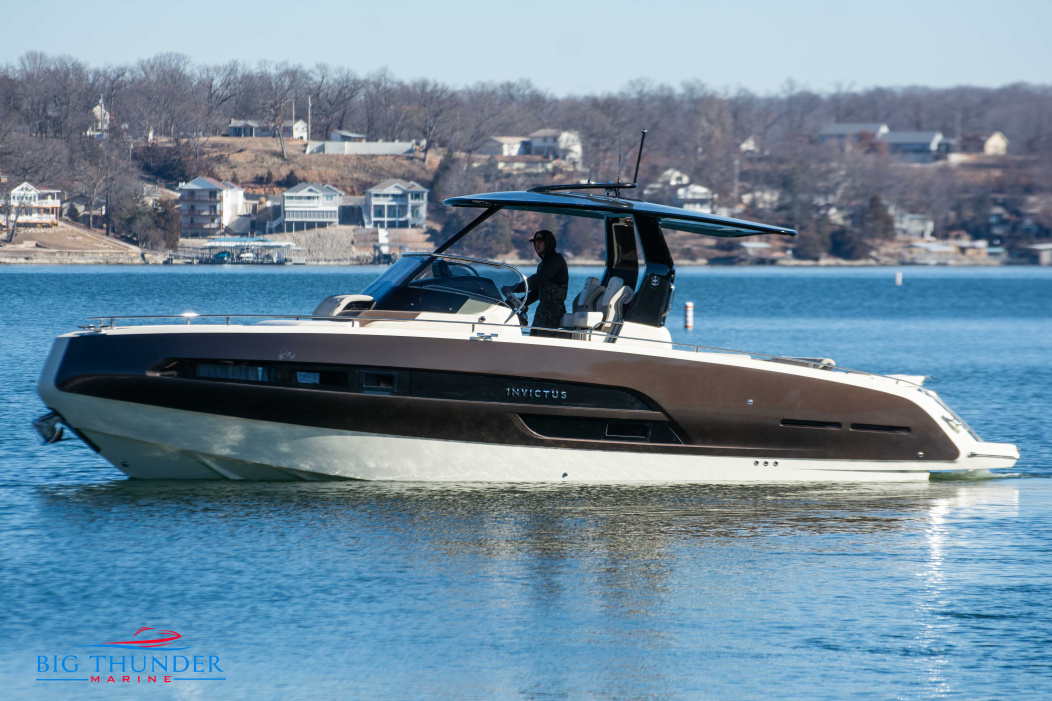 2024 Invictus GT320 - For Sale at Lake of the Ozarks, MO 65049 - ID 577611