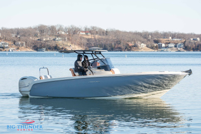 2024 Capoforte FX270