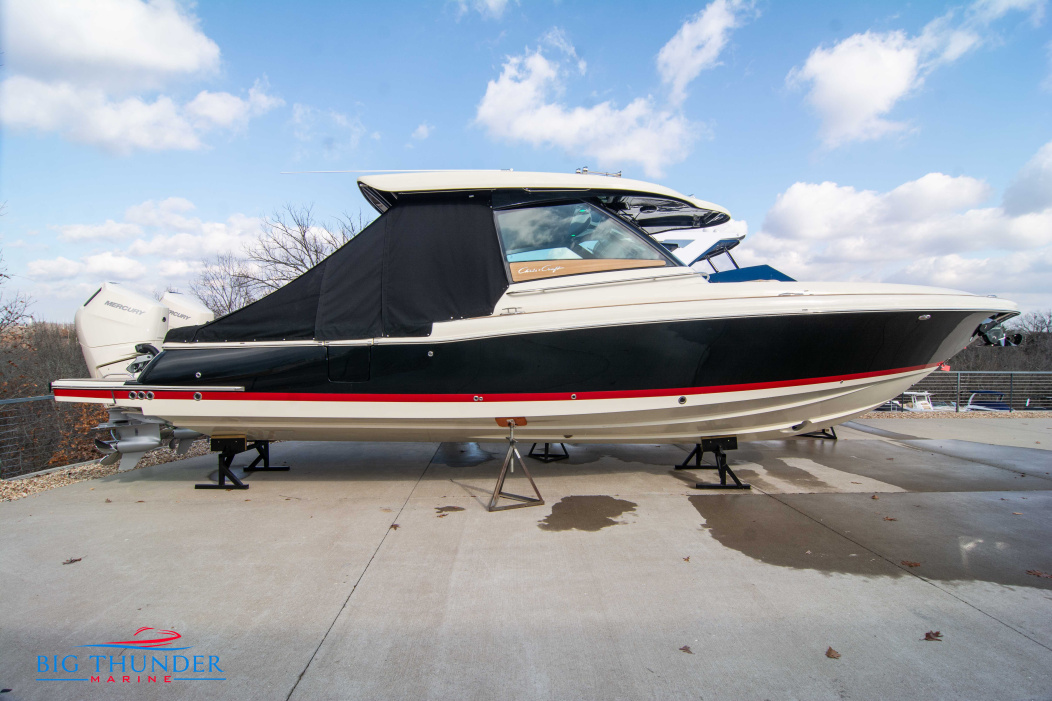 2024 Chris Craft Calypso 35 CP - For Sale at Lake of the Ozarks, MO 65049 - ID 577653