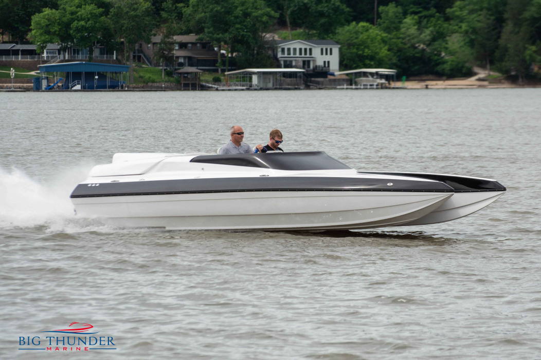 2019 Spectre Screaming Eagle 22 Talon - For Sale at Lake of the Ozarks, MO 65049 - ID 577674
