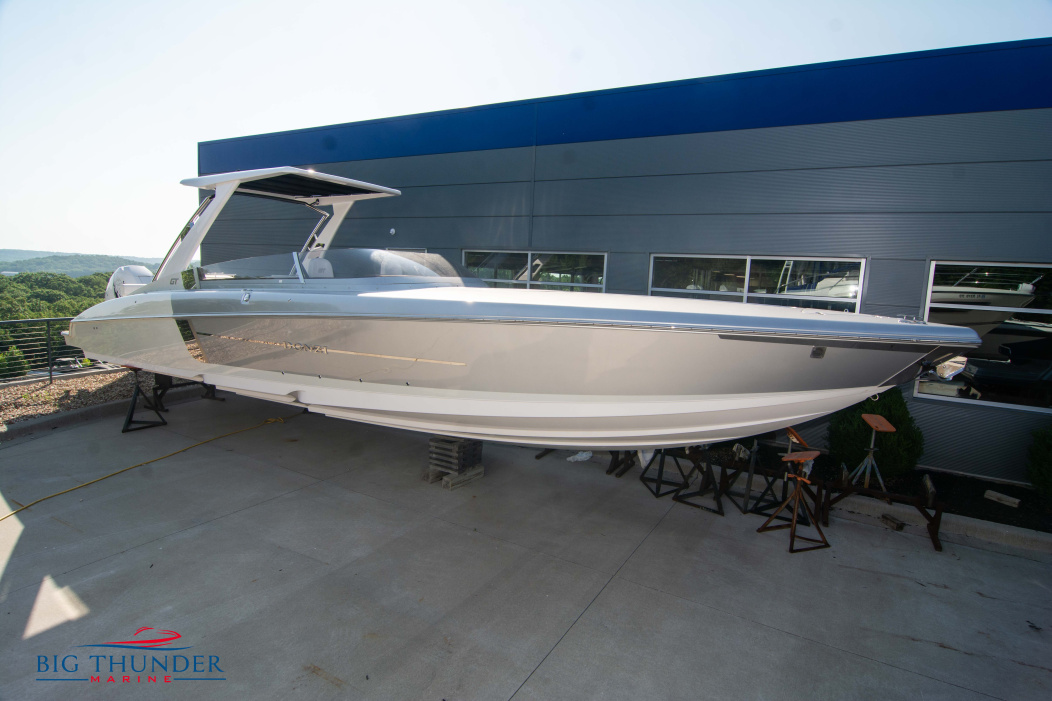 2019 Donzi 41 GT - For Sale at Lake of the Ozarks, MO 65049 - ID 582273