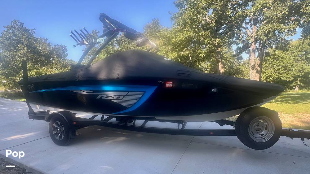 2013 Tige R20 - For Sale at Newalla, OK 74857 - ID 585689