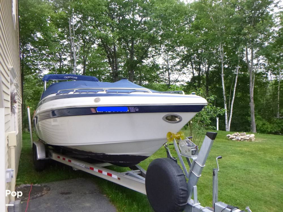 2004 Crownline 270 BR - For Sale at Alton Bay, NH 03810 - ID 580139