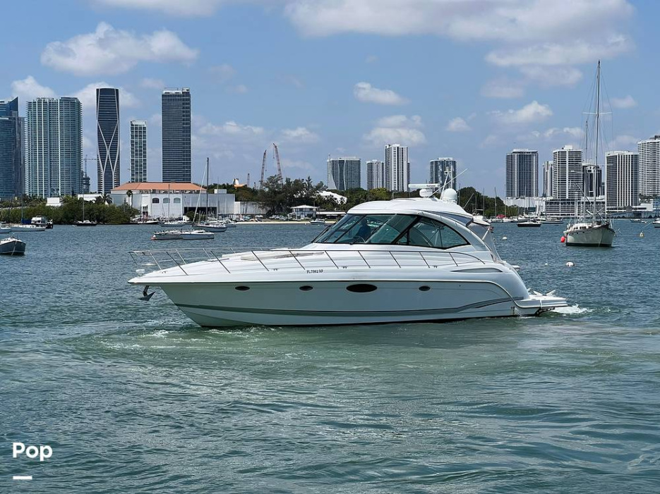 2013 Formula 45 Yacht - For Sale at Miami Beach, FL 33139 - ID 550625