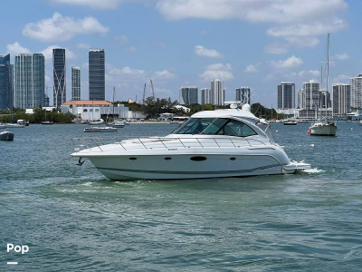 2013 Formula 45 Yacht