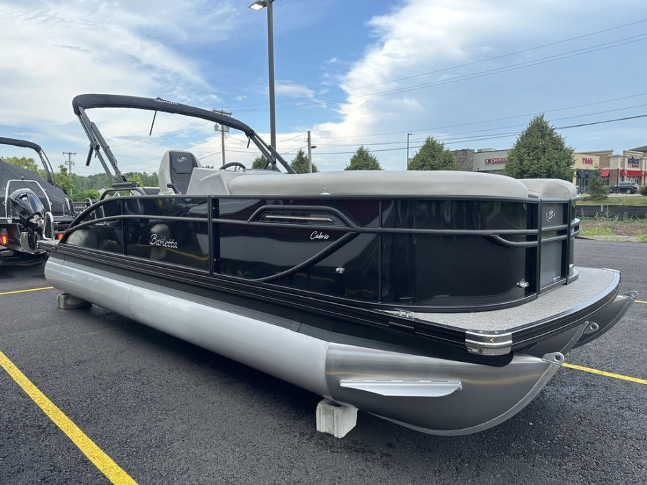 2026 Barletta Cabrio - For Sale at Canandaigua, NY 14424 - ID 586111