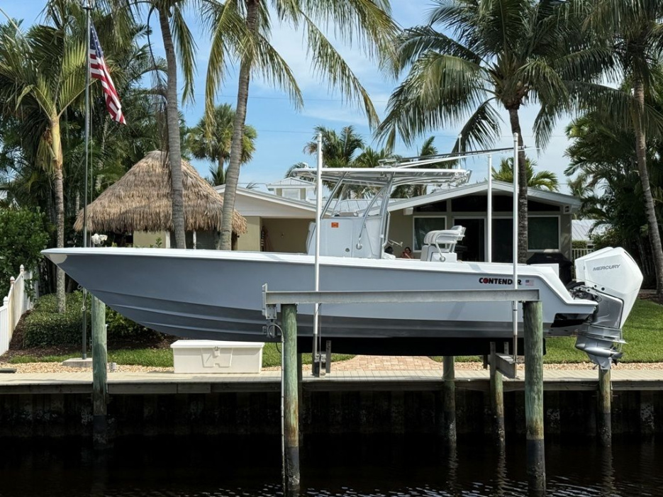 2023 Contender 30T - For Sale at Palm City, FL 34990 - ID 586126