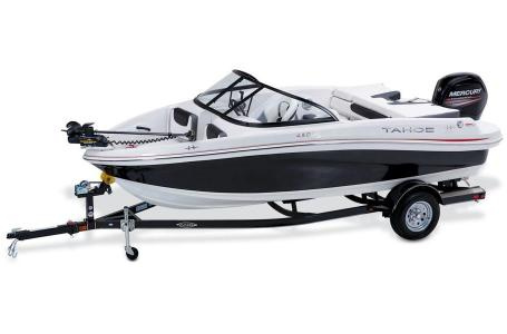 2016 Tahoe 450TF - For Sale at Milledgeville, GA 31061 - ID 586136