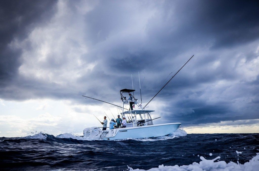 2026 Contender 39ST - For Sale at Gulf Shores, AL 36542 - ID 586172