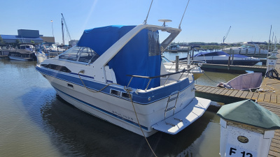 1988 Bayliner 2855 Ciera Sunbridge