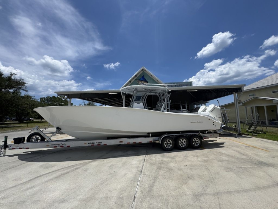 2026 Cape Horn XS Series - For Sale at Orange Beach, AL 36561 - ID 586166