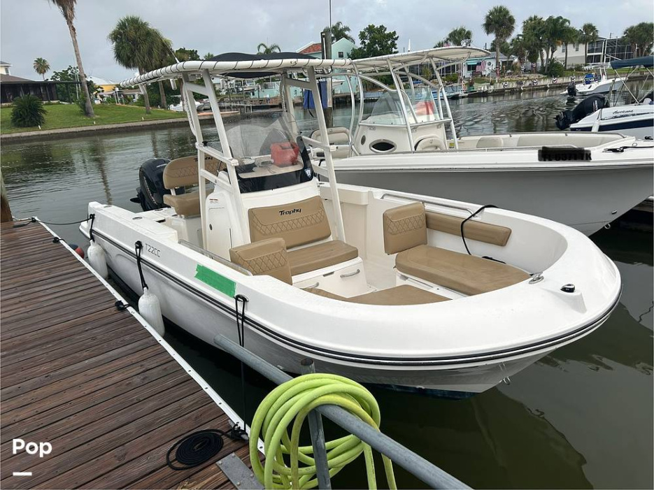 2024 Trophy 22CC - For Sale at Spring Hill, FL 34607 - ID 586221