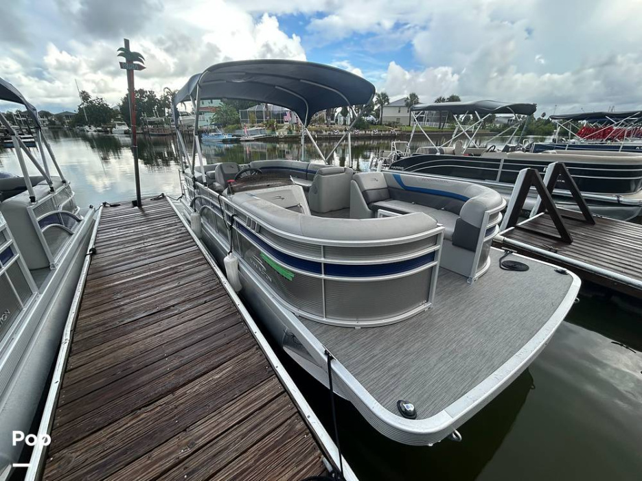 2023 Bennington 22 SX - For Sale at Spring Hill, FL 34607 - ID 586223