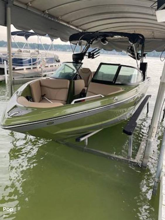 2022 Mastercraft XT21 - For Sale at Angola, IN 46703 - ID 586233