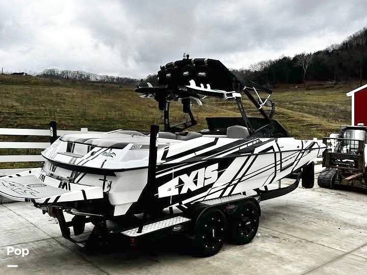 2011 Axis A22 - For Sale at Lansing, IA 52151 - ID 585984