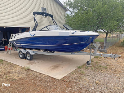 2022 Bayliner 22 VR6