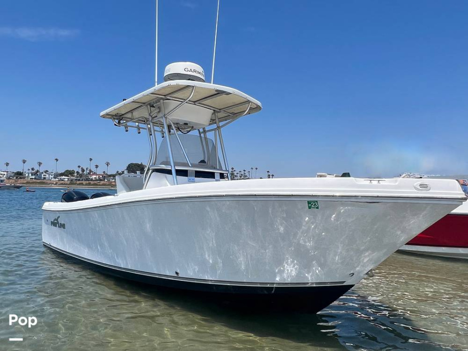 2014 Pro Line 23 Sport CC - For Sale at San Diego, CA 92129 - ID 581324