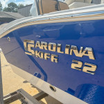 2024 Carolina Skiff