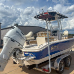 2024 Carolina Skiff