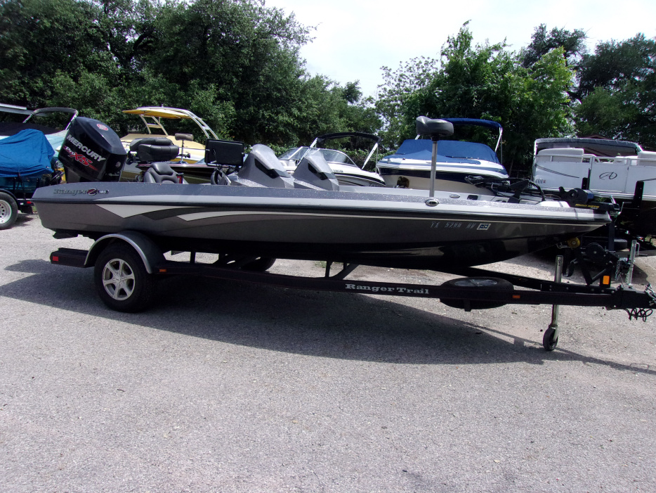 2017 Ranger Z185 - For Sale at Austin, TX 78726 - ID 586291