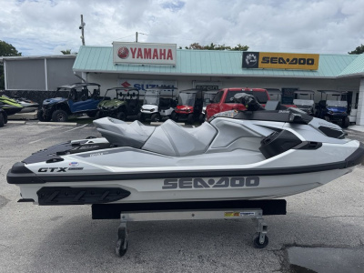 2025 Sea Doo GTX™ Limited 325