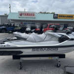 2025 Sea Doo