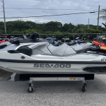 2025 Sea Doo