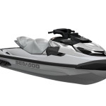 2025 Sea Doo