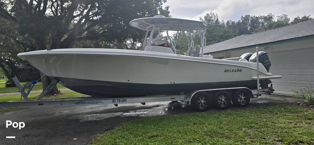 2021 Release 295 Sport - For Sale at West Palm Beach, FL 33406 - ID 586336
