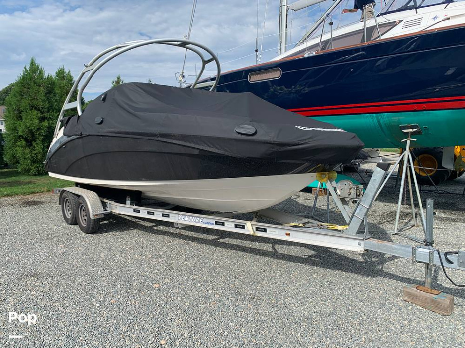 2010 Yamaha 242 limited s - For Sale at Groton, CT 06340 - ID 581400