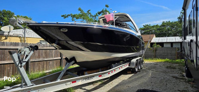 2012 Monterey 328 Super Sport