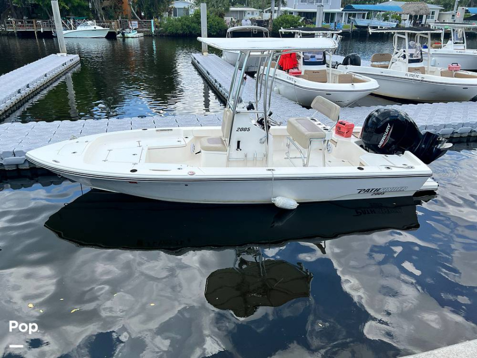 2023 Pathfinder  2005 TRS - For Sale at Goodland, FL 34140 - ID 536489