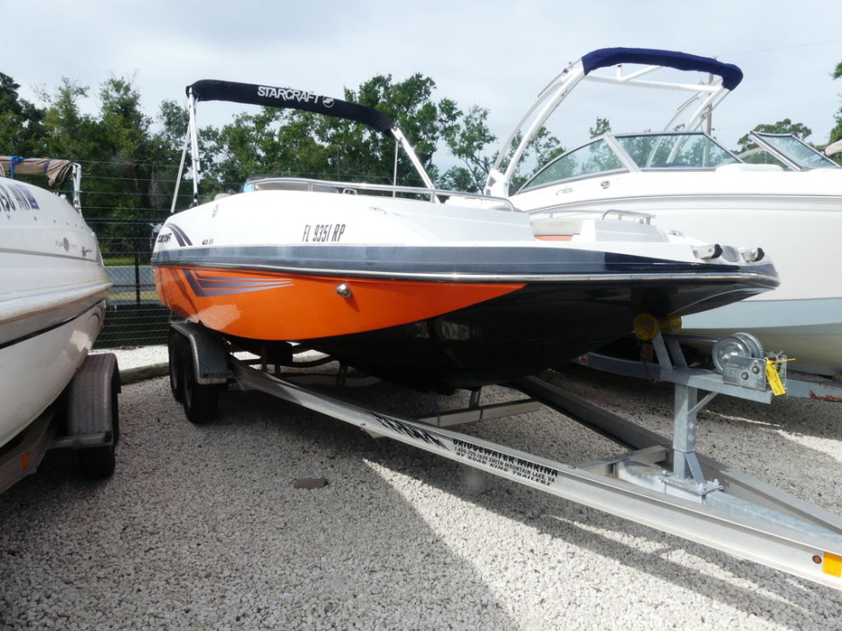 2017 Starcraft 211 OB - For Sale at Bradenton, FL 34208 - ID 586272