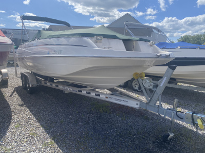 1999 Monterey 230 EXPLORER