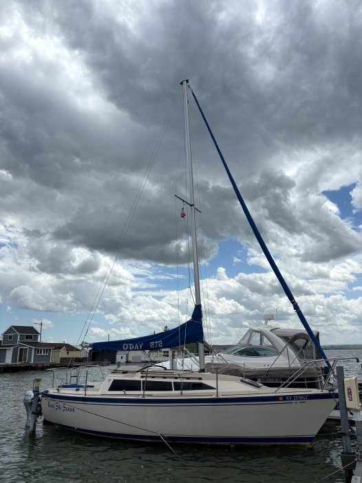 1987 Other 272 - For Sale at Canandaigua, NY 14424 - ID 586385