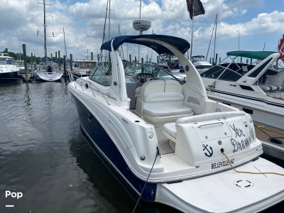 2005 Sea Ray 300 Sundancer