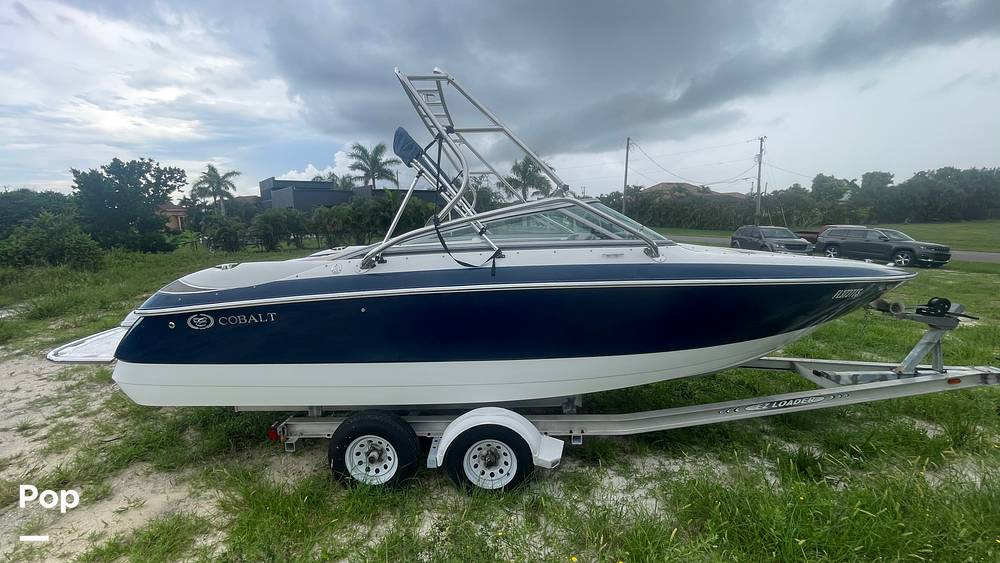 2004 Cobalt 240 - For Sale at Estero, FL 33928 - ID 585675