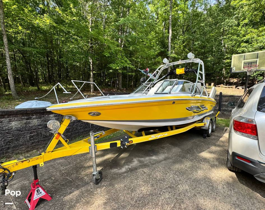 2004 Supra SSV - For Sale at Wetumpka, AL 36092 - ID 578922