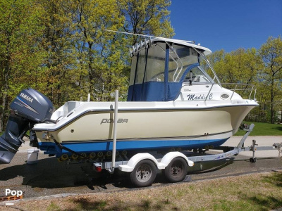 2005 Polar 2300 WA