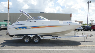 2006 Challenger Z245