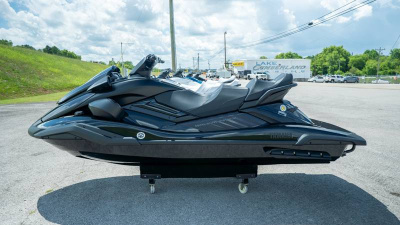 2025 Yamaha Waverunner FX Cruiser SVHO w/ Audio