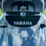 2025 Yamaha