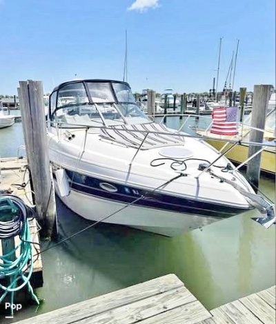 2008 Larson Cabrio 330