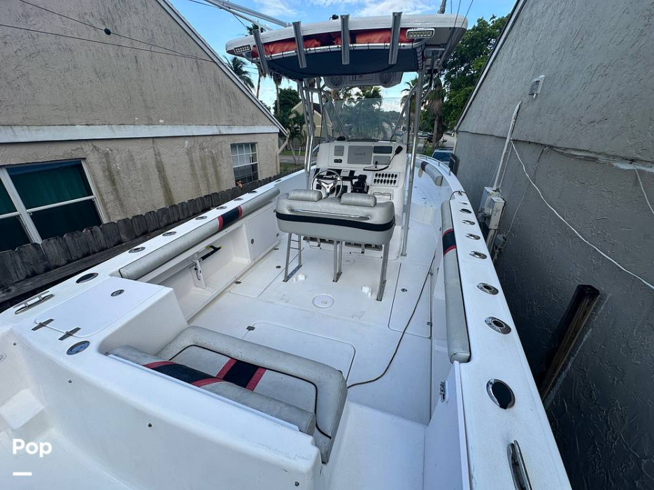 2008 Pro Line 29 Super Sport - For Sale at Hollywood, FL 33025 - ID 573559