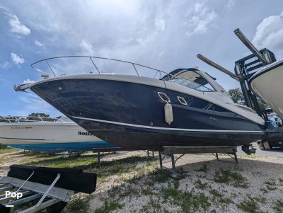 2012 Sea Ray 330 Sundancer