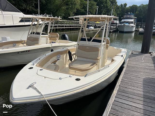 2023 Scout 215 XSF - For Sale at Bear, DE 19701 - ID 586507